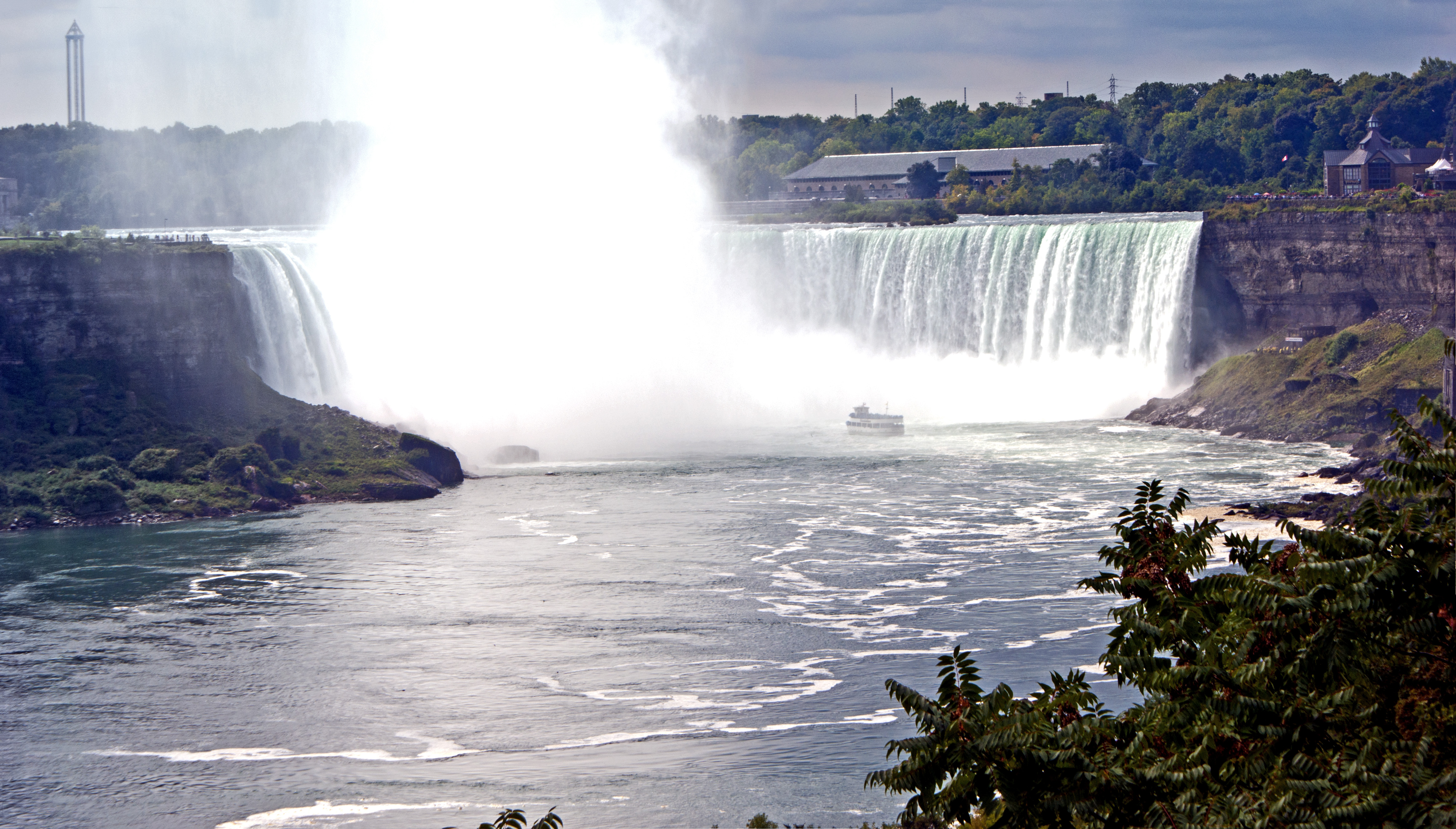 Niagara Falls, Ontario