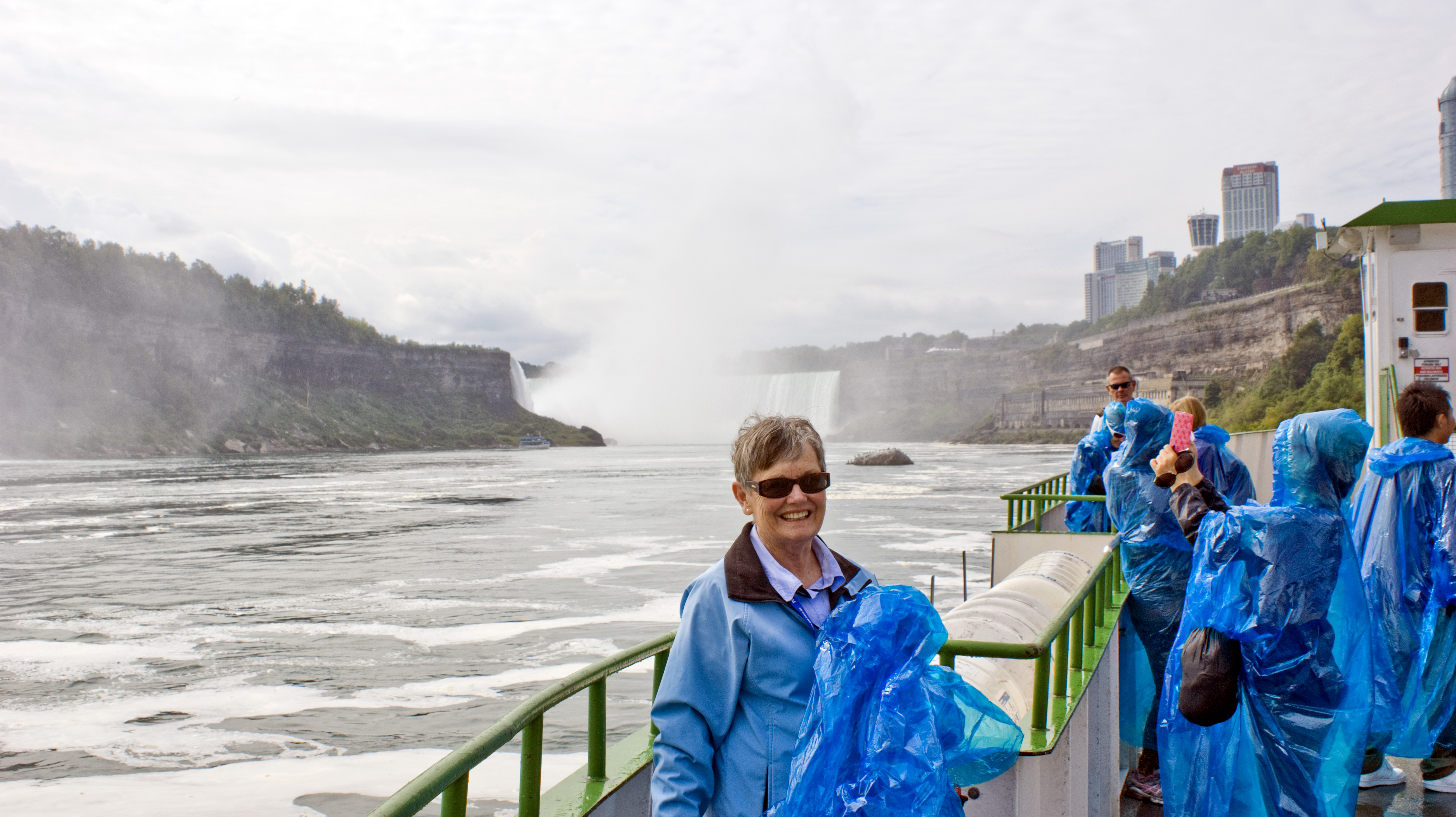 Niagara Falls, Ontario