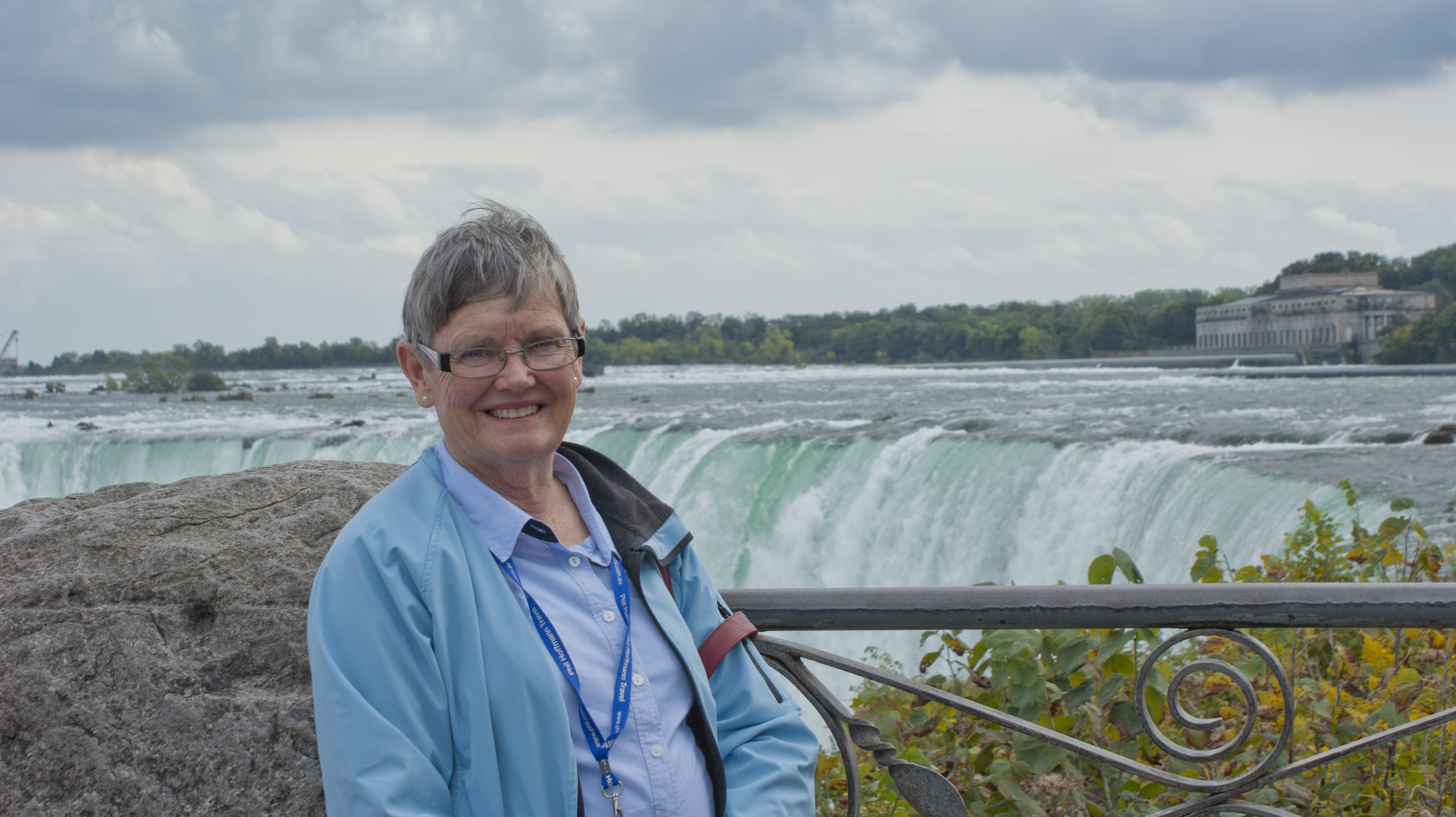 Niagara Falls, Ontario