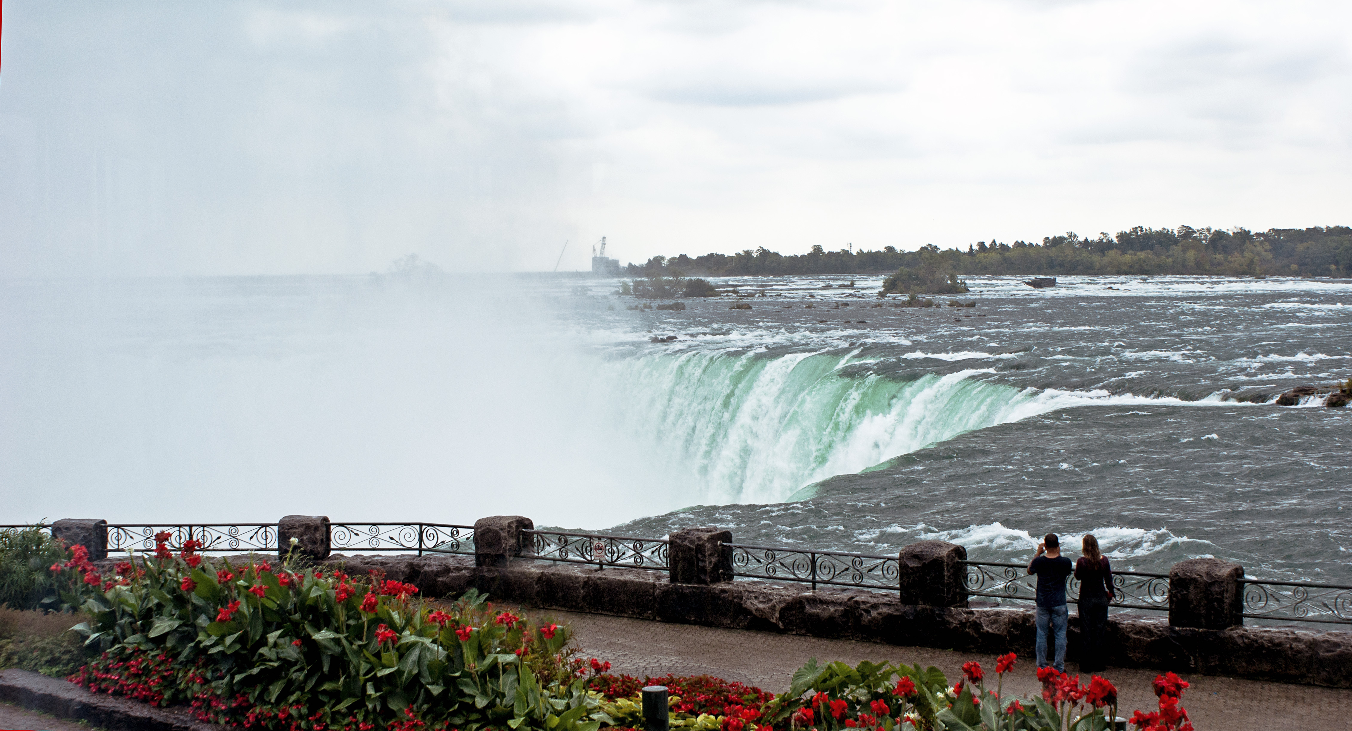 Niagara Falls, Ontario