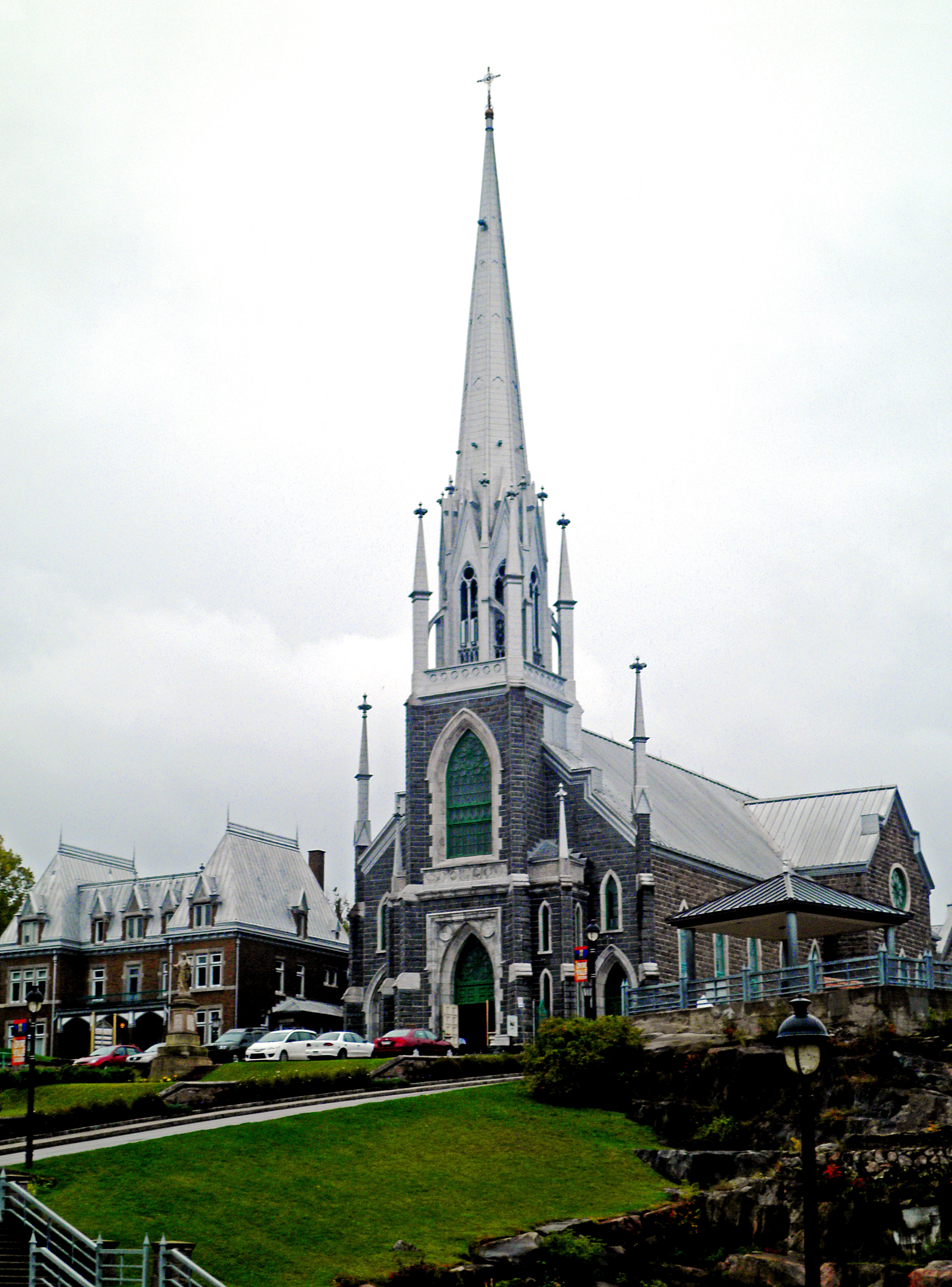 Sacred Heart Church