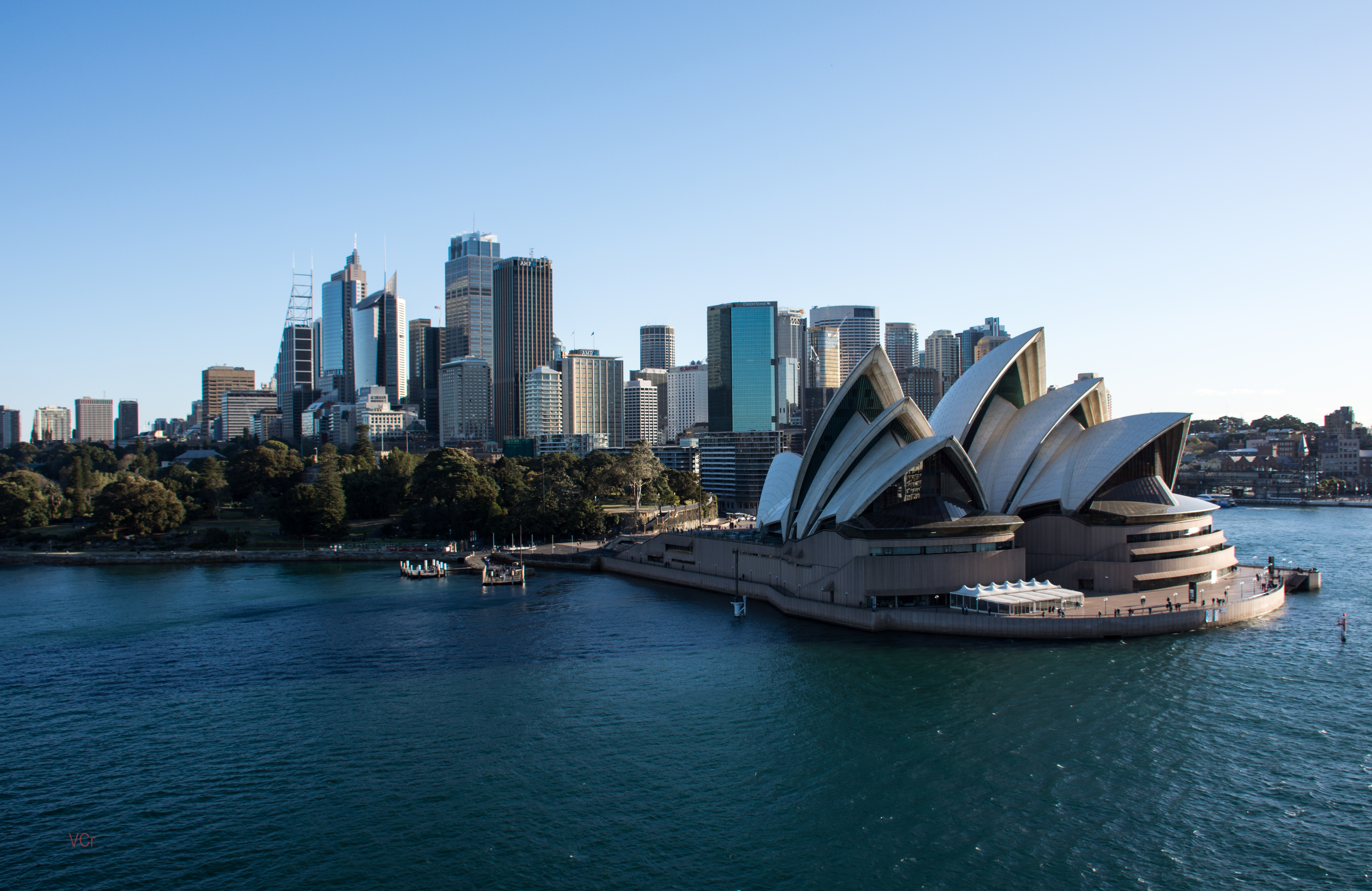 Sydney Opera House