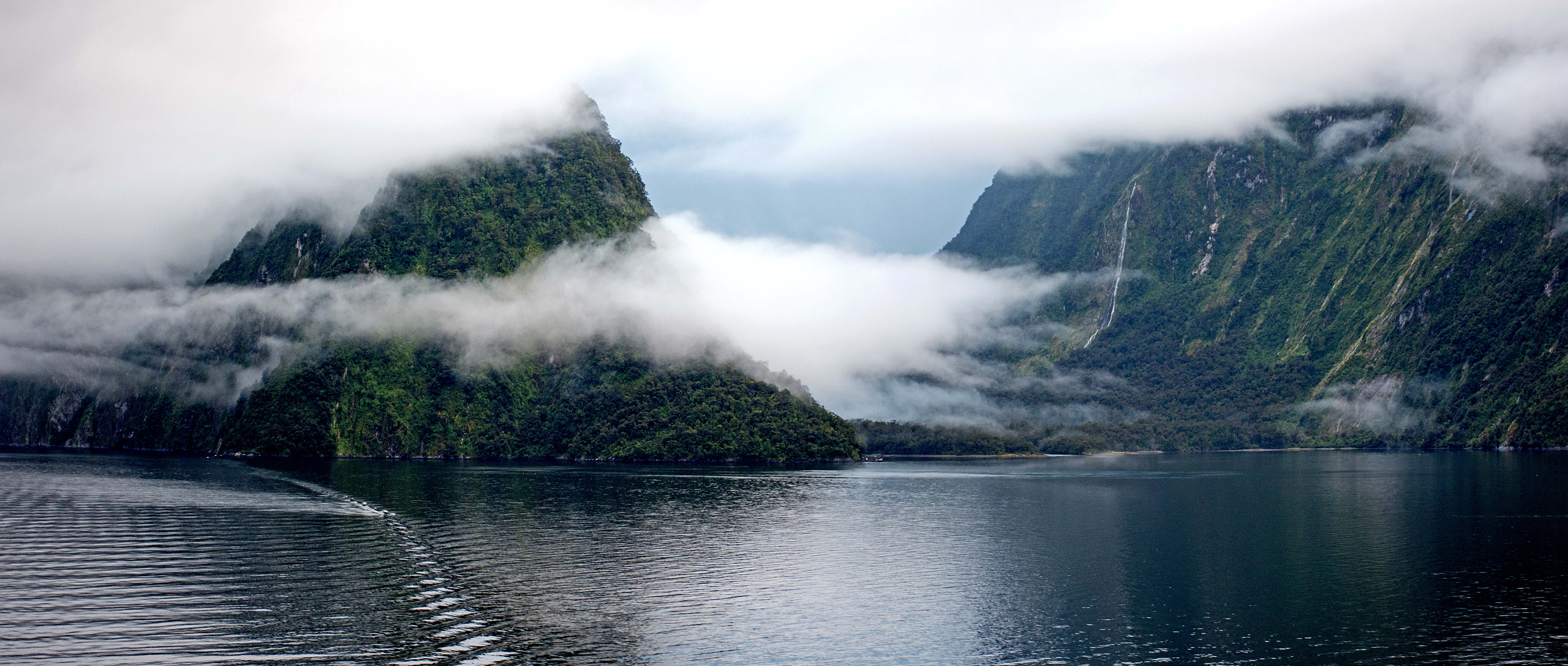 Milford Sound