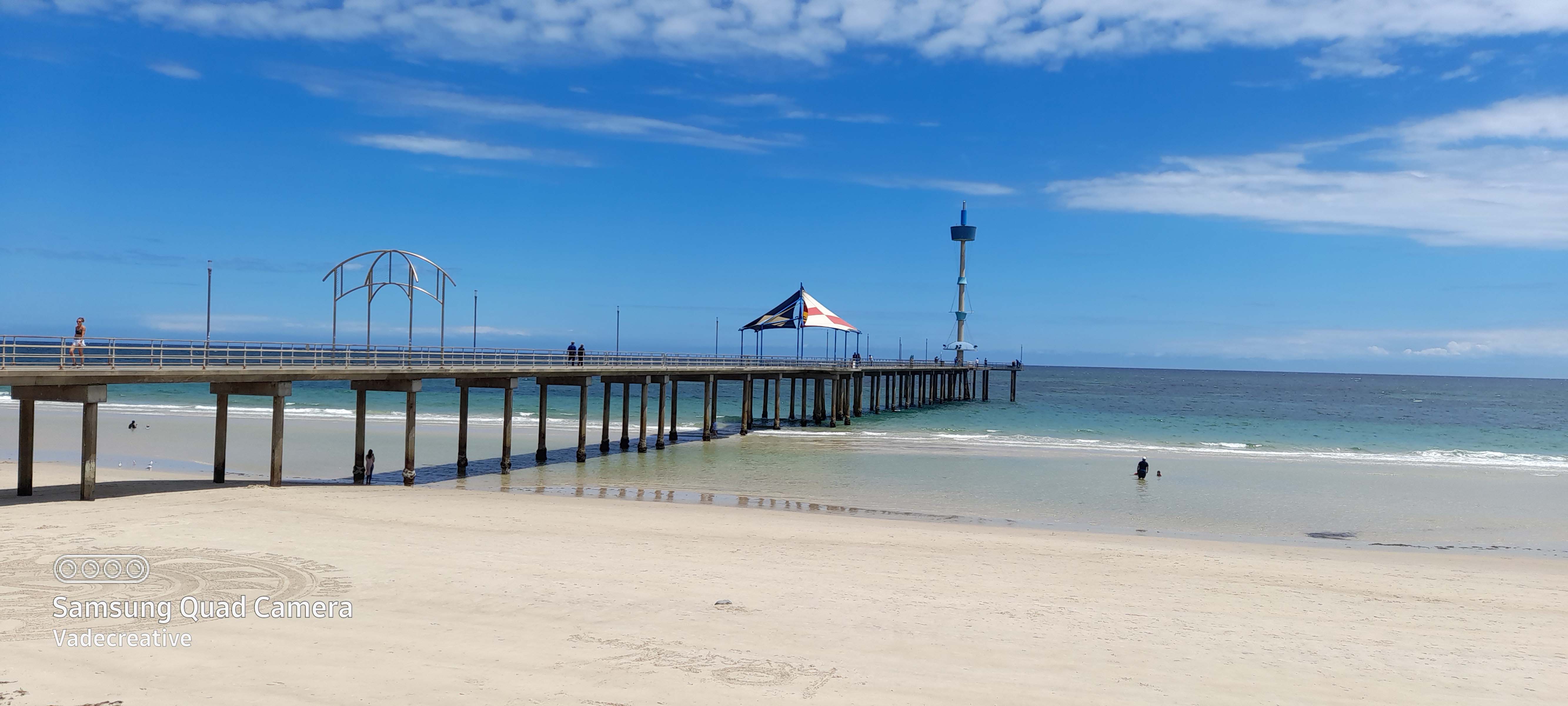 Brighton Beach,  Adelaide